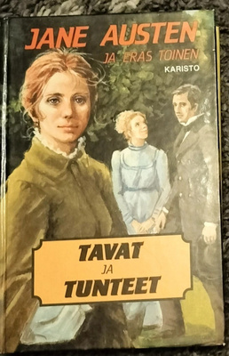 Jane Austen: Tavat ja tunteet
