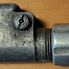 KIVÄÄRIN PIIPUNSUUN SUOJUS - pikkukuva 1