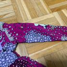 Muumi pinkki bodymekko koko 80 - pikkukuva 4