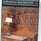 Talonpoikaisesineistön katoavaa kauneutta (sid.) - pikkukuva 1