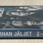 Murhan jäljet: Kausi 1 (2DVD) rikosdraamasarja (UUSI) - pikkukuva 3