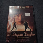 D'artagnas daughter - pikkukuva 1