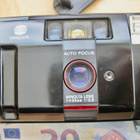 VANHA Kamera Minolta AFZ - pikkukuva 2