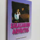 Jouni Hörkkö : Salasanan arvoitus - pikkukuva 1