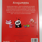 Aivojumppa - pikkukuva 2