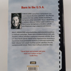 Dave Marsh : Bruce Springsteen : pomon tarina : 1972-2004 - pikkukuva 2