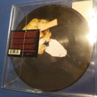 LADY GAGA - BAD ROMANCE M- KUVALEVY 7'' SINGLE - pikkukuva 2