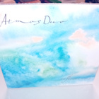 CD Atmos Duo : reflektions ( UUSI  ) SIS POSTIKULU - pikkukuva 1