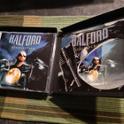 Halford: Resurrection cd. - pikkukuva 3