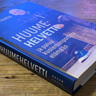 HUUMEHELVETTI, Kirsikka Ranta- Kallio - pikkukuva 3