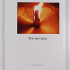 Timo Nyberg : Hyppy tuntemattomaan 2000-2005 - pikkukuva 2
