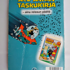 Ykköset yllä - Aku Ankka taskukirja 210 - pikkukuva 2
