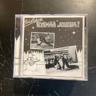 V/A - Kylmää joulua! CD - pikkukuva 1
