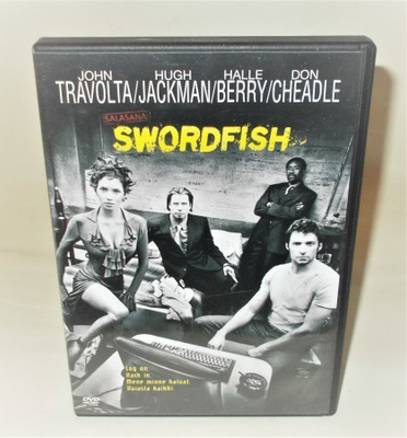 SALASANA SWORDFISH