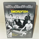 SALASANA SWORDFISH - pikkukuva 1