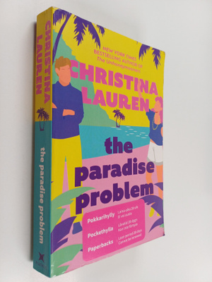 Christina Lauren : The paradise problem