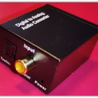Audiomuunnin - ääni digitaalisesta analogiseksi #30057 - pikkukuva 2