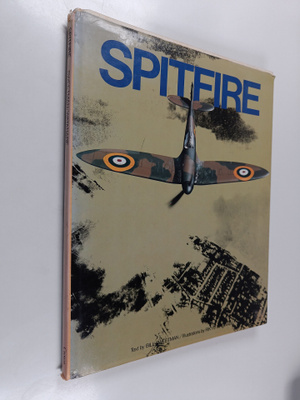 Bill Sweetman : Spitfire