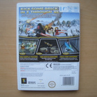 Star wars-the complete saga (wii) - pikkukuva 2