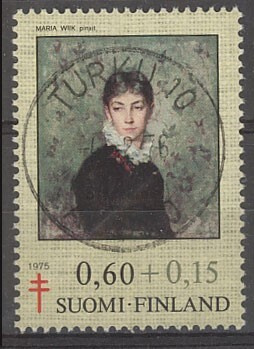 1975 tub 60p loisto TURKU -76