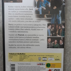 Veljekset mcmullen dvd,jupiter - pikkukuva 2