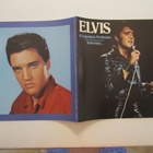 Elvis Presley A Legendary Performer Kuvalevy Japani OBI LP - pikkukuva 3