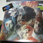CANNED HEAT-BOOGIE WITH LP+KAKSI NIMMARIA EX+ - pikkukuva 1