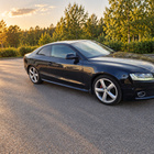 Audi A5 2.7 vm.2008 EBI-137 - pikkukuva 1