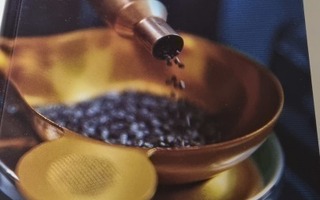 From state-owned gunpowder factory to part of a Nordic congl