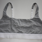 H&M rintaliivit / toppi koko M - pikkukuva 1