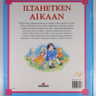 Pamela Venus : Iltahetken aikaan - pikkukuva 2