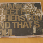 CD Manic Street Preachers : Found That Soul Single - pikkukuva 1