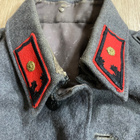 Ilmatorjunta vänrikin sotaaikainen takki M/36 - pikkukuva 3