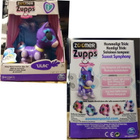 Zoomer Zupps Pretty Ponies, – Lilac, Series 1 - Interactive - pikkukuva 3
