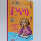 Mette Finderup : Emmy : uhkana uusi elämä - pikkukuva 1
