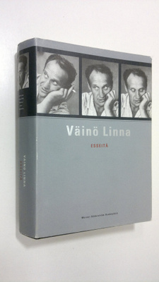 Väinö Linna : Kootut teokset 6, Esseitä