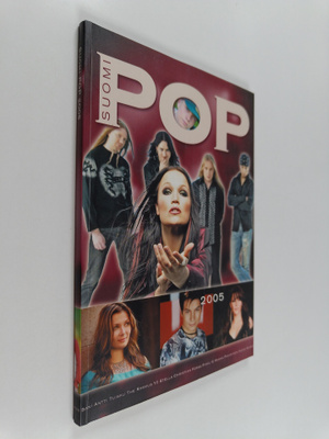Suomipop 2005