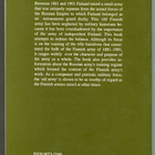 J. E. O. Screen: The Finnish army 1881-1901: Training the Ri - pikkukuva 2