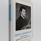 Ernst Josephson : Teckningar Drawings = Zeichnungen - pikkukuva 1