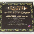 *CD* MALCOLM MORLEY Lost And Found - pikkukuva 4