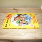 Enid Blyton SOS ja vanhan hevosen tapaus (sidottu) - pikkukuva 1