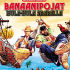 Banaanipojat Hula-Hula Saarella  -  DVD - pikkukuva 1