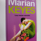 Marian Keyes : Lucy menee naimisiin - pikkukuva 1