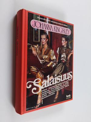 Johanna Kingsley : Salaisuus