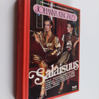 Johanna Kingsley : Salaisuus - pikkukuva 1