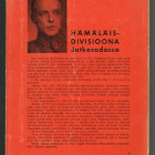 Einar Palmunen:  Hämäläisdivisioona jatkosodassa (5. divisio - pikkukuva 2