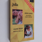 James. Arlene : Hurmaava herra Carlyle / Bright, Laurey :... - pikkukuva 1