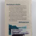 Eino Jutikkala : Suomen historia : asutuksen alusta Ahtis... - pikkukuva 2