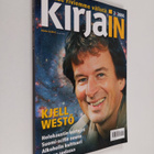 Kirjain 2/2006 - pikkukuva 1