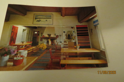 SIRKKA ATRIN MAJA 1987 KULKENUT KORTTI